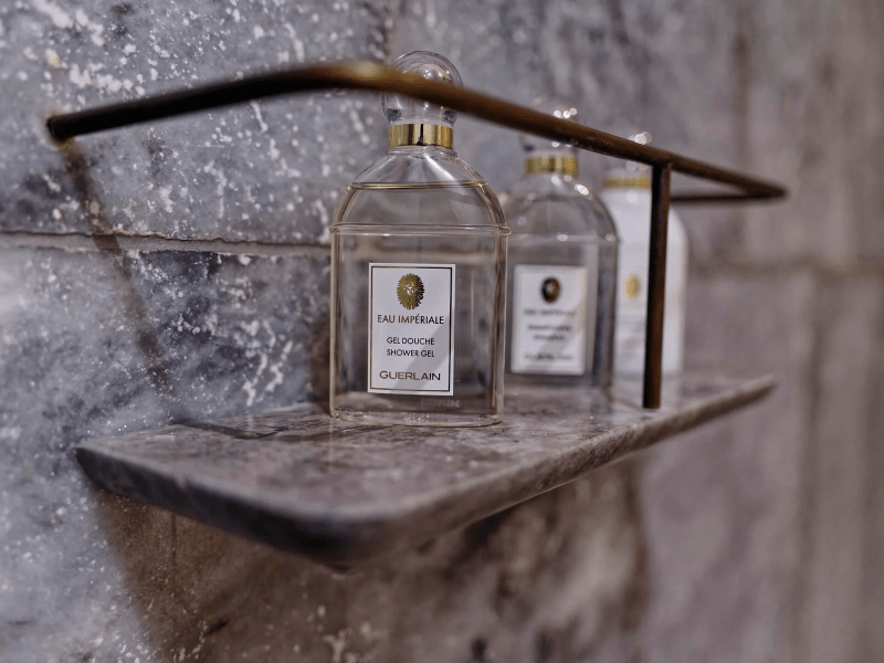 Chateau Louise & Louis - Eugénie de Montijo