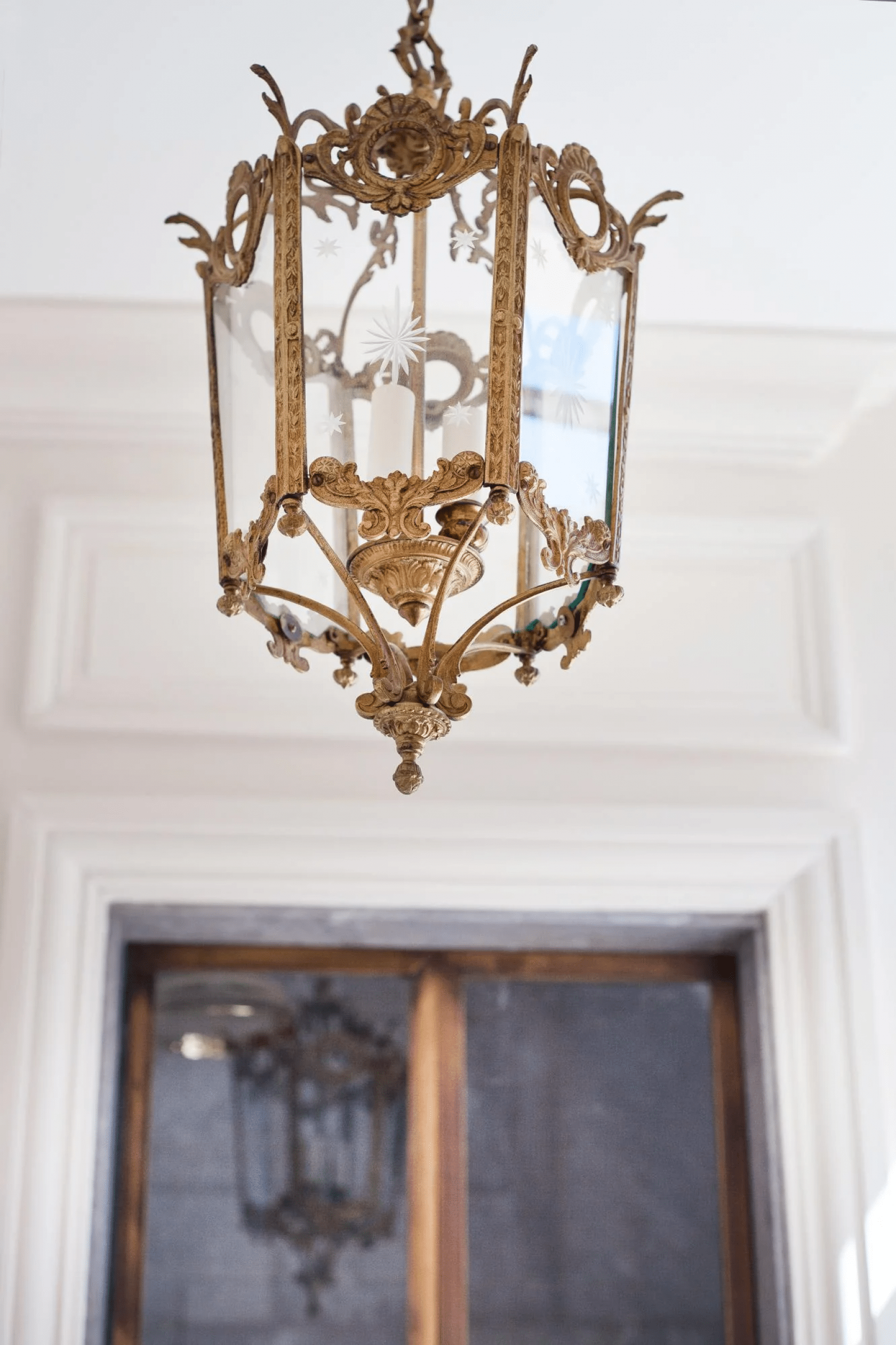 Chateau Louise & Louis - Henriette d'angleterre