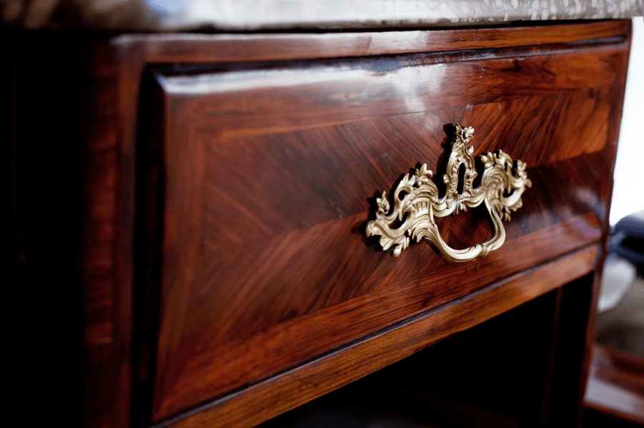 Chateau Louise & Louis - Henriette d'angleterre