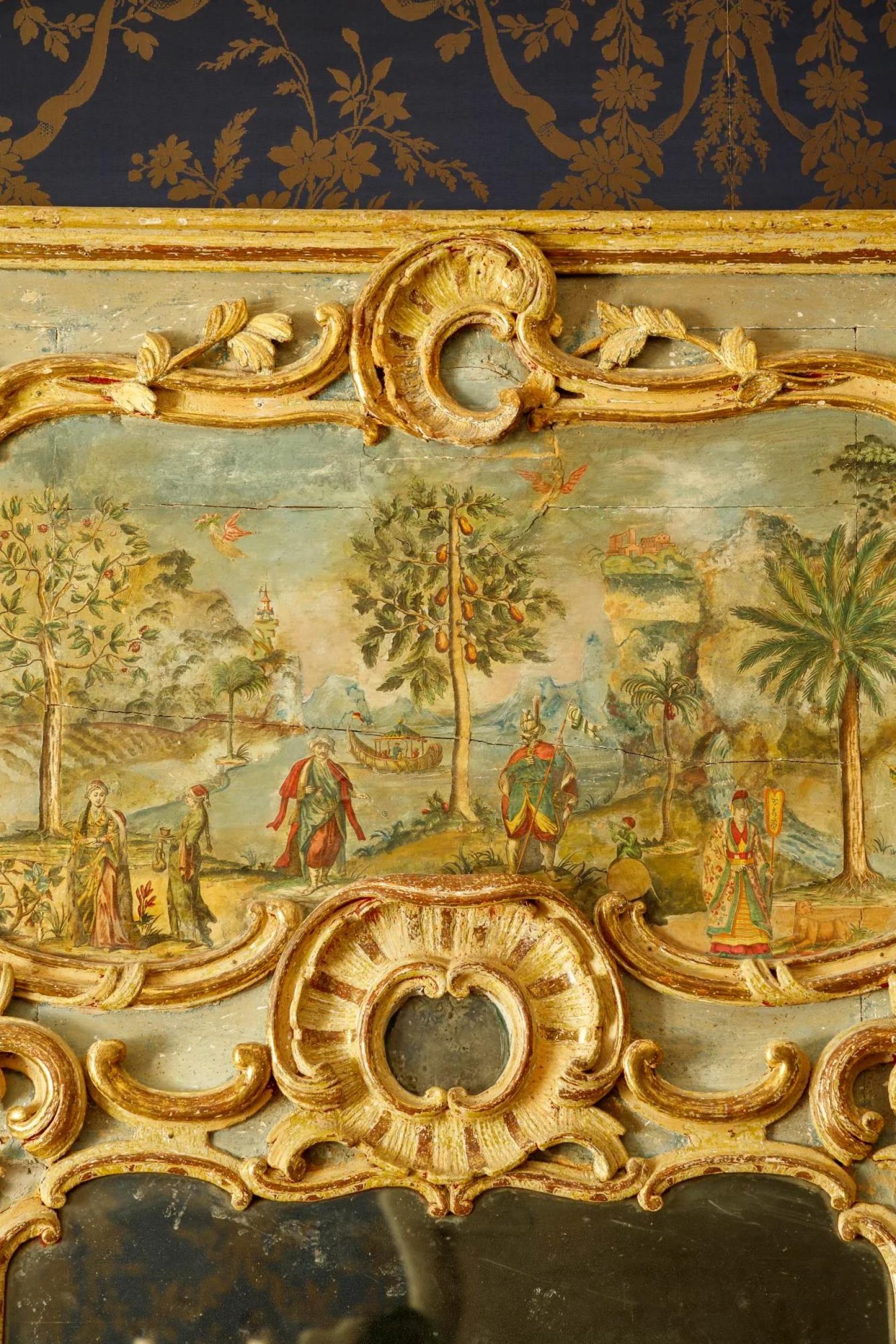 Chateau Louise & Louis - Henriette d'angleterre