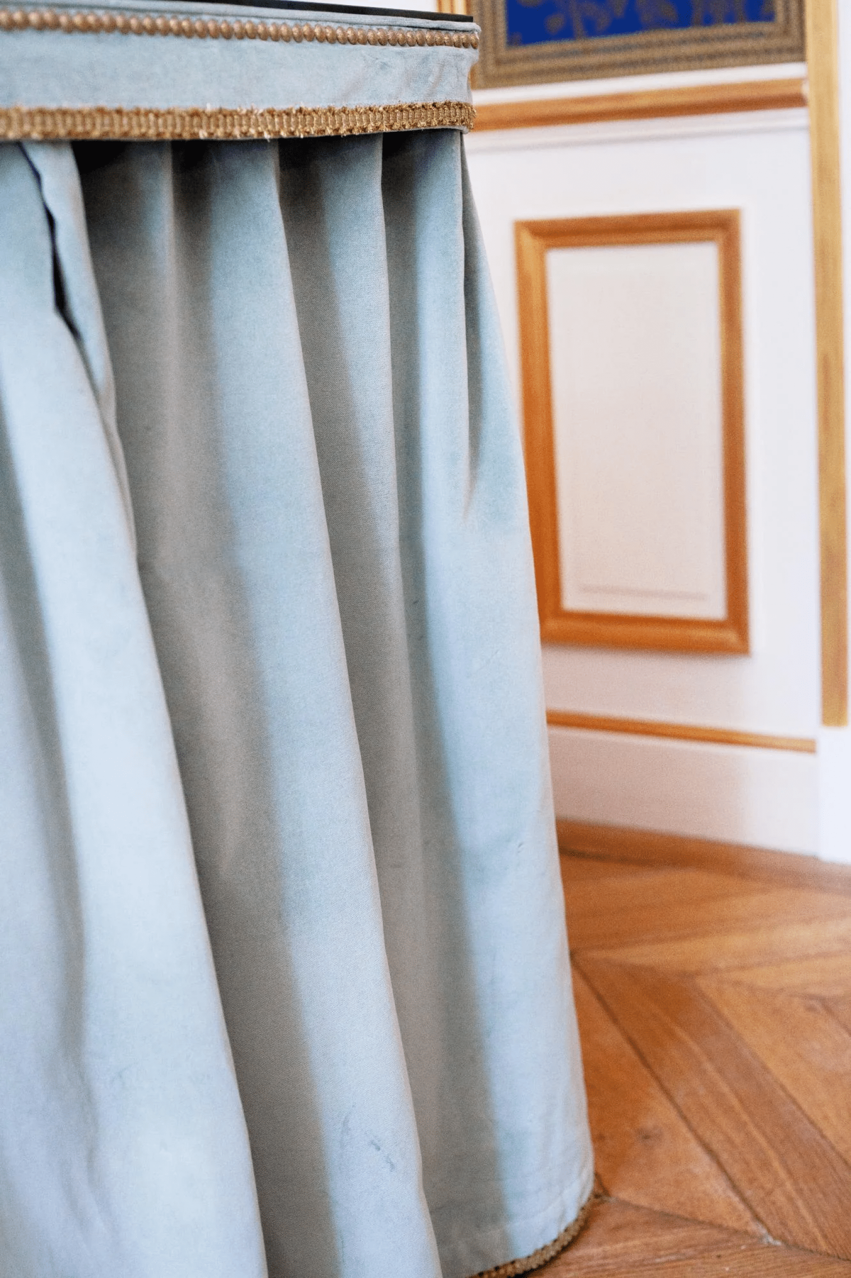 Chateau Louise & Louis - Henriette d'angleterre