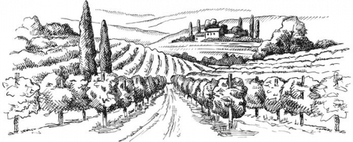 Château Louise & Louis