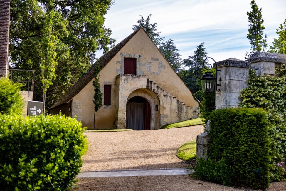 Château Louise & Louis