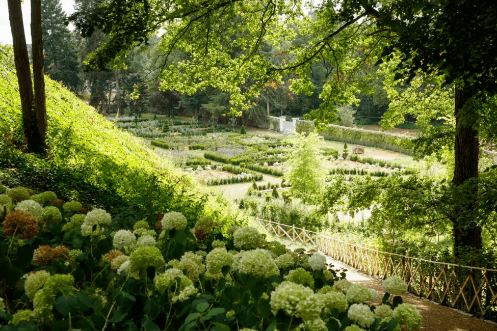 Château Louise & Louis