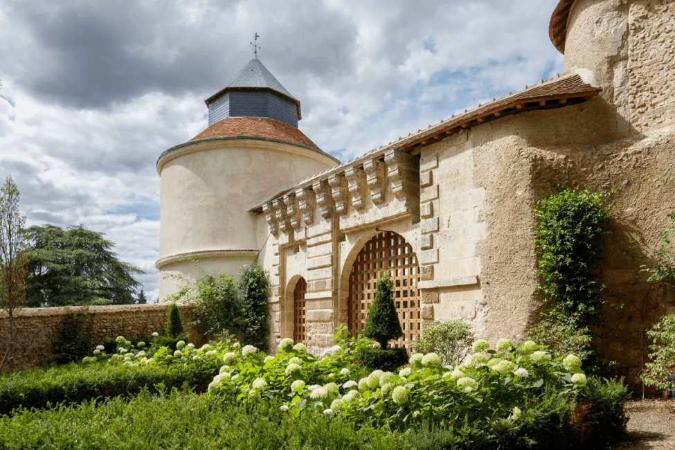 Château Louise & Louis