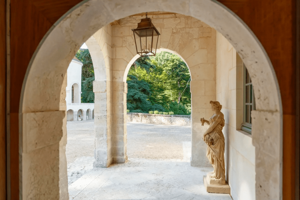 Château Louise & Louis