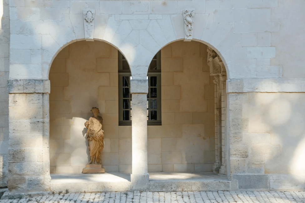 Château Louise & Louis