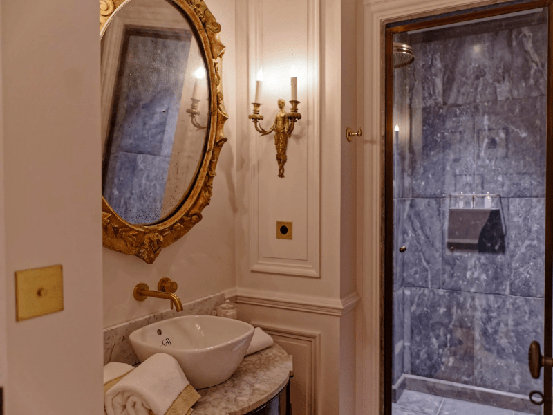 Chateau Louise & Louis - Joséphine Bonaparte