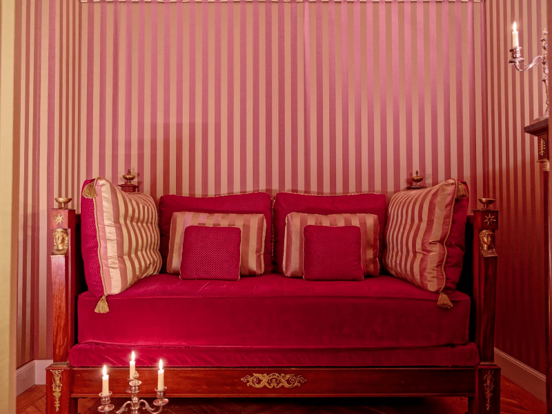 Chateau Louise & Louis - Joséphine Bonaparte