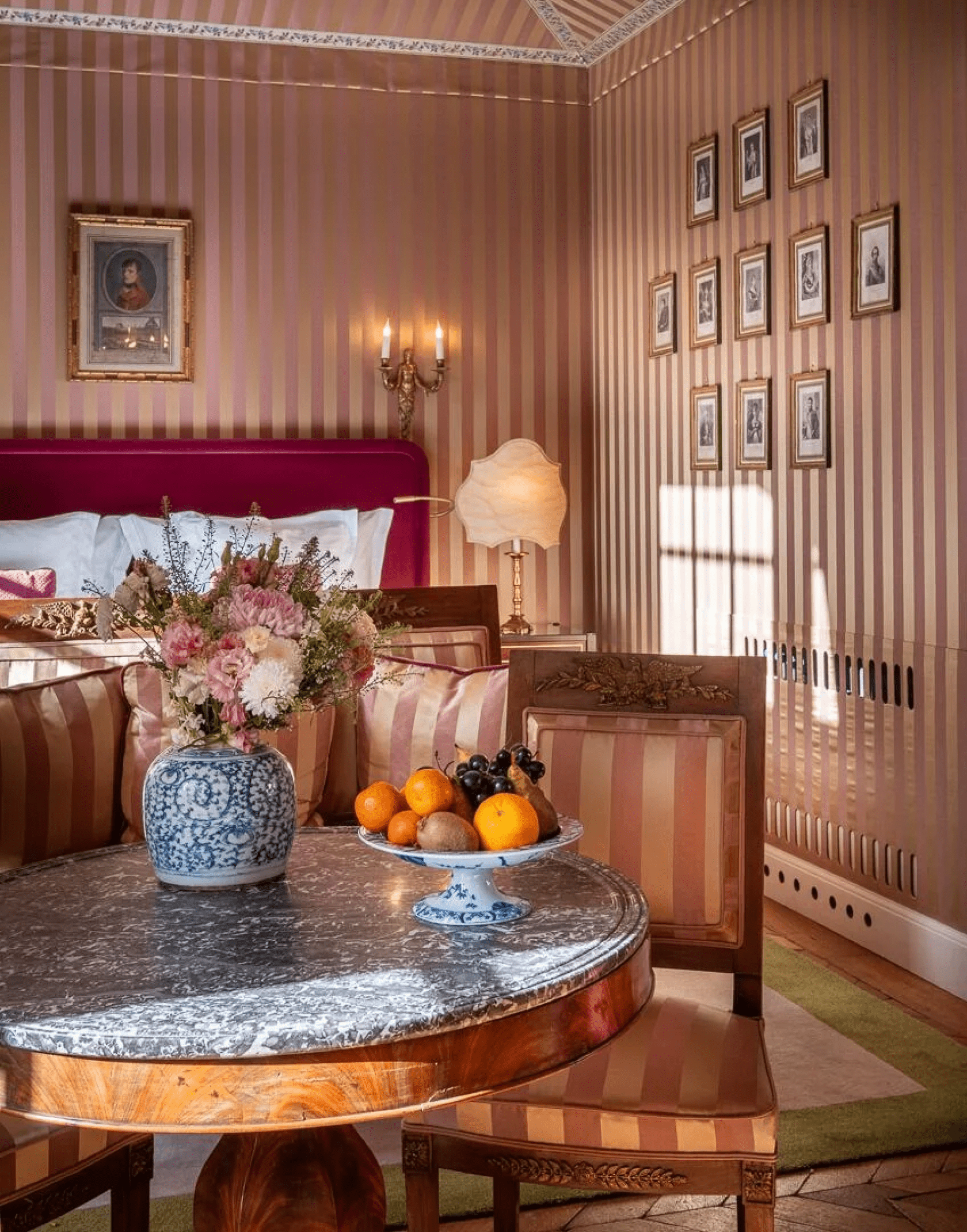 Chateau Louise & Louis - Joséphine Bonaparte