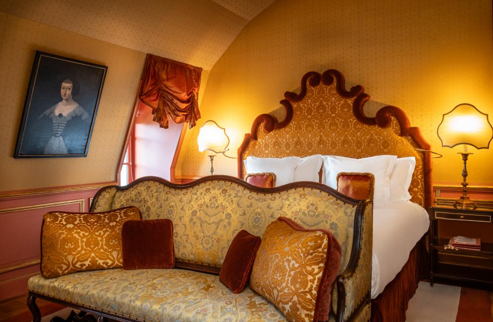 Château Louise & Louis