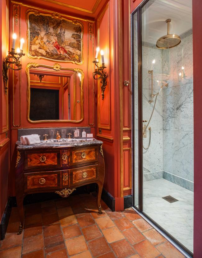 Château Louise & Louis