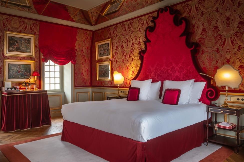 Château Louise & Louis