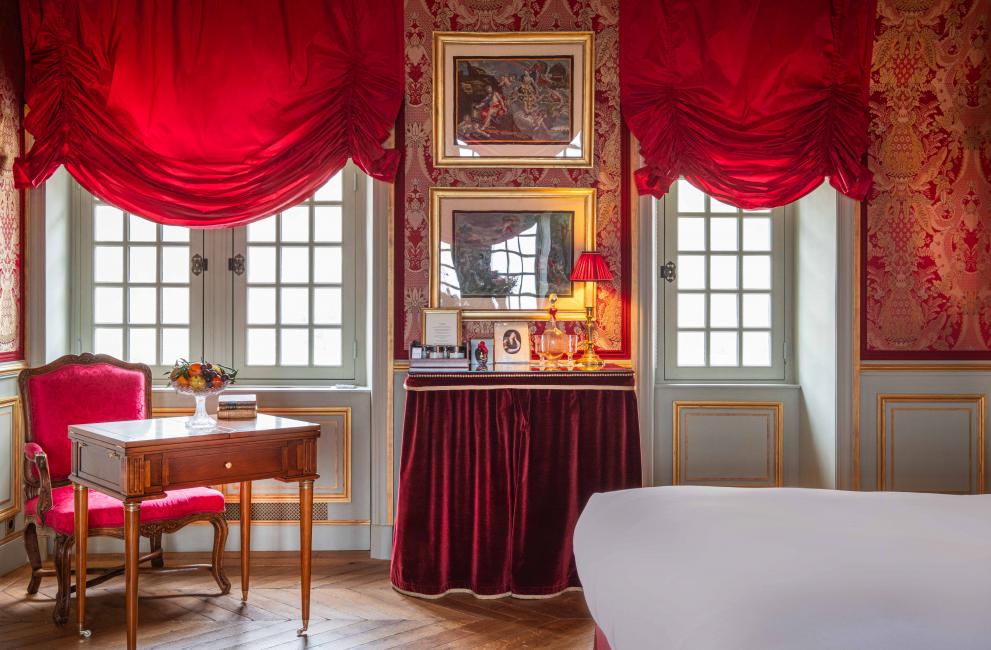 Château Louise & Louis