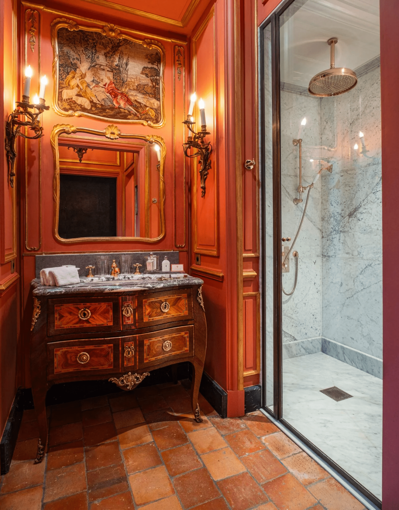 Chateau Louise & Louis - Louise de la Vallière