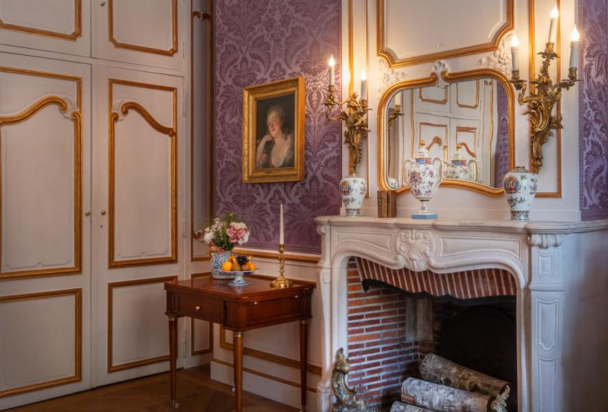 Chateau Louise & Louis - Madame du Barry