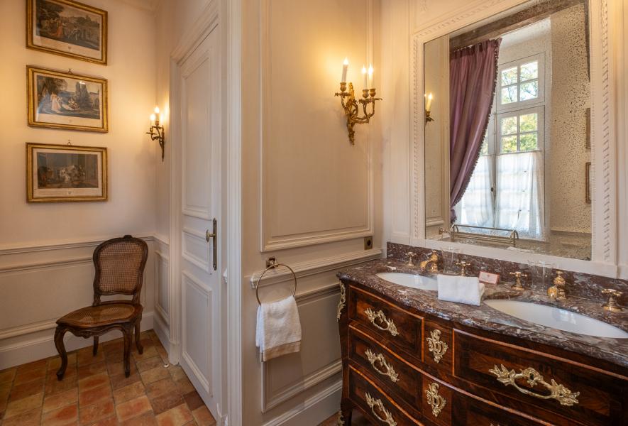 Chateau Louise & Louis - Madame du Barry