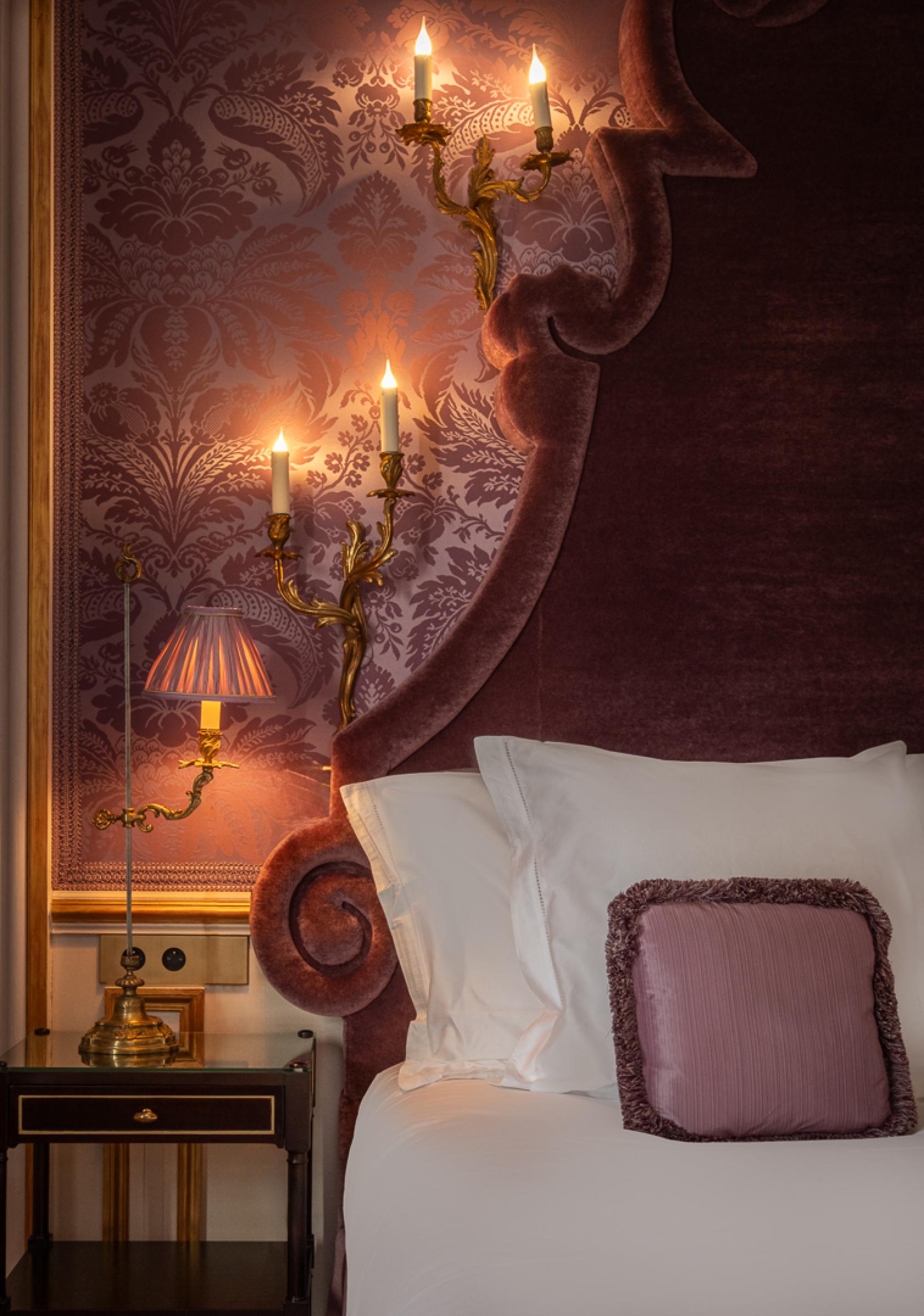 Chateau Louise & Louis - Madame du Barry