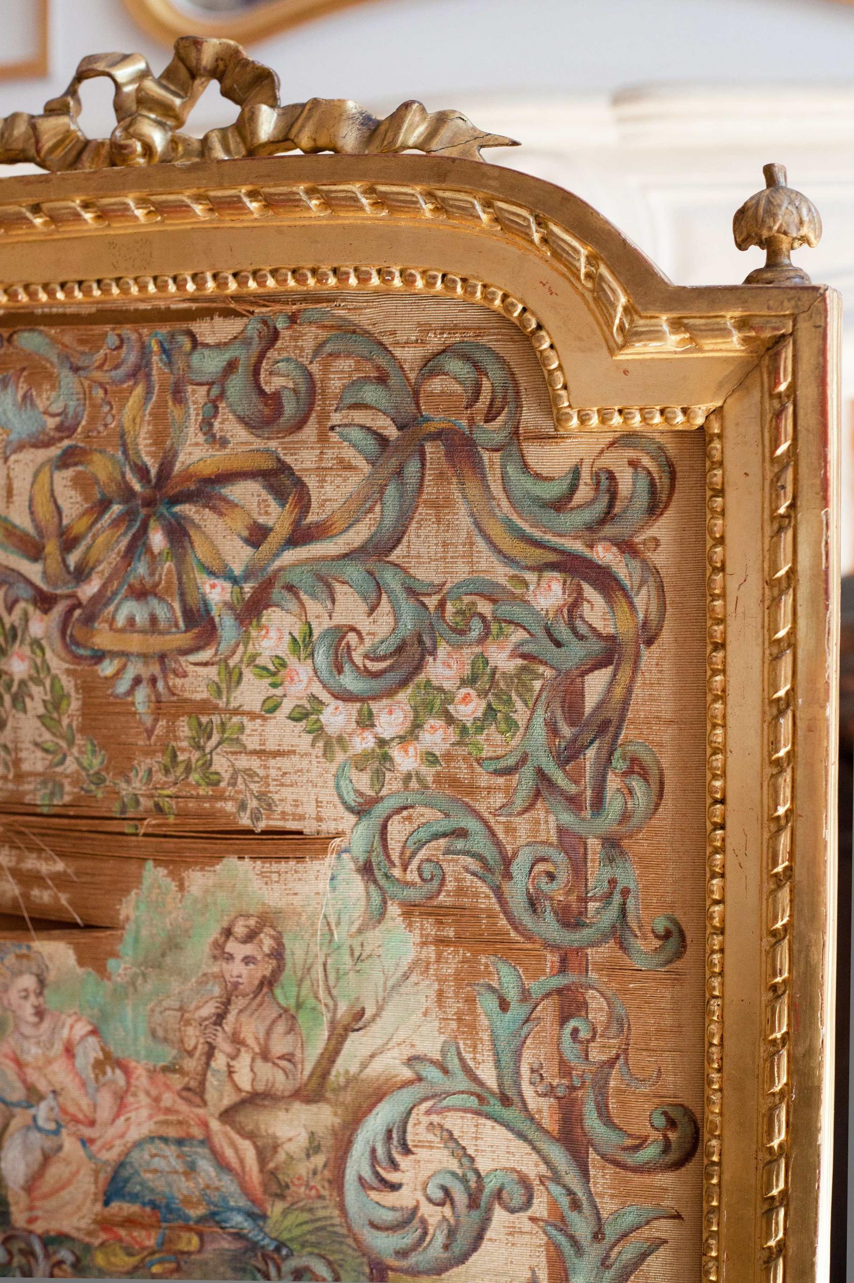 Chateau Louise & Louis - Madame du Barry