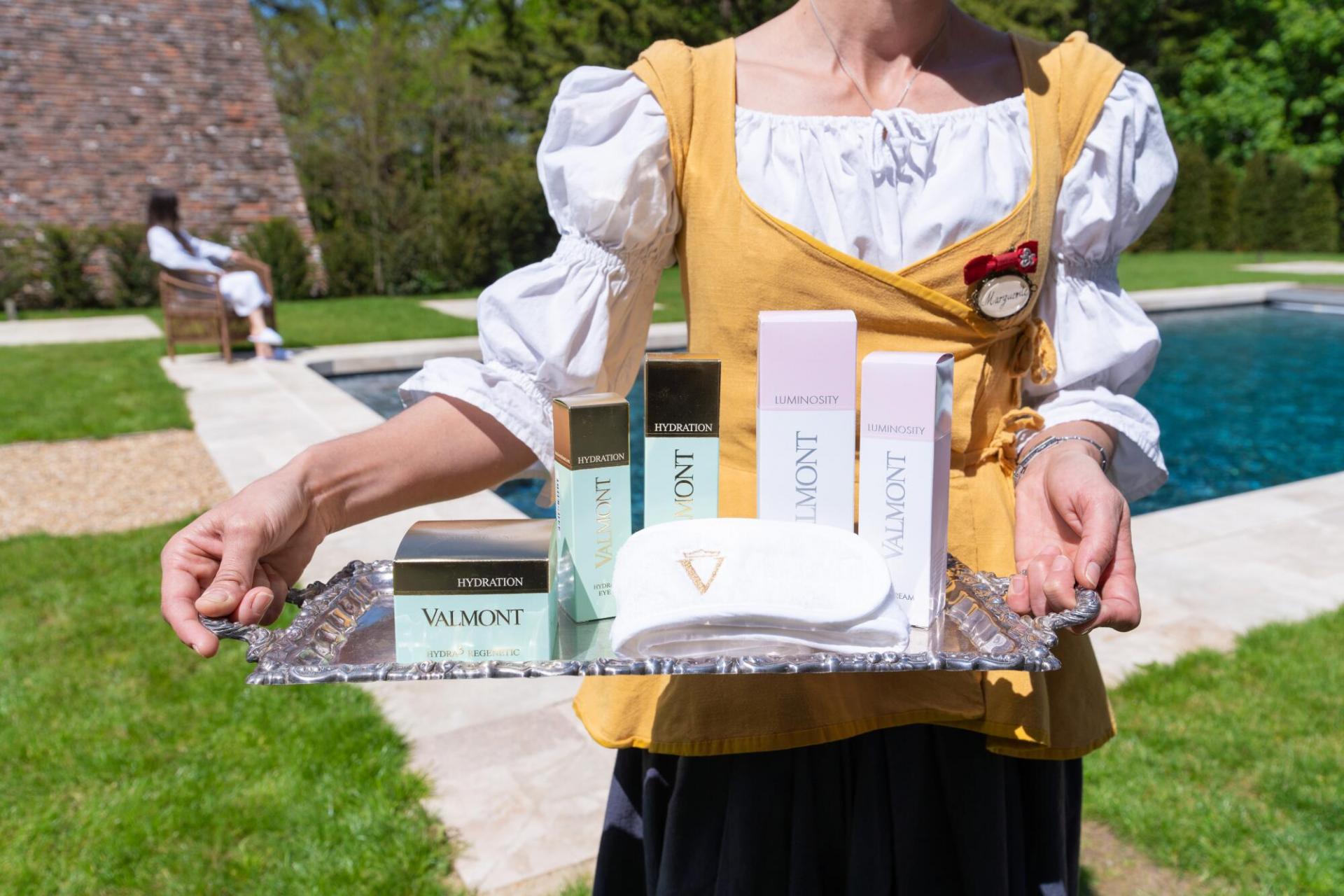 Chateau Louise & Louis - Mother's Day gift voucher