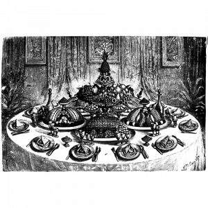 Château Louise & Louis