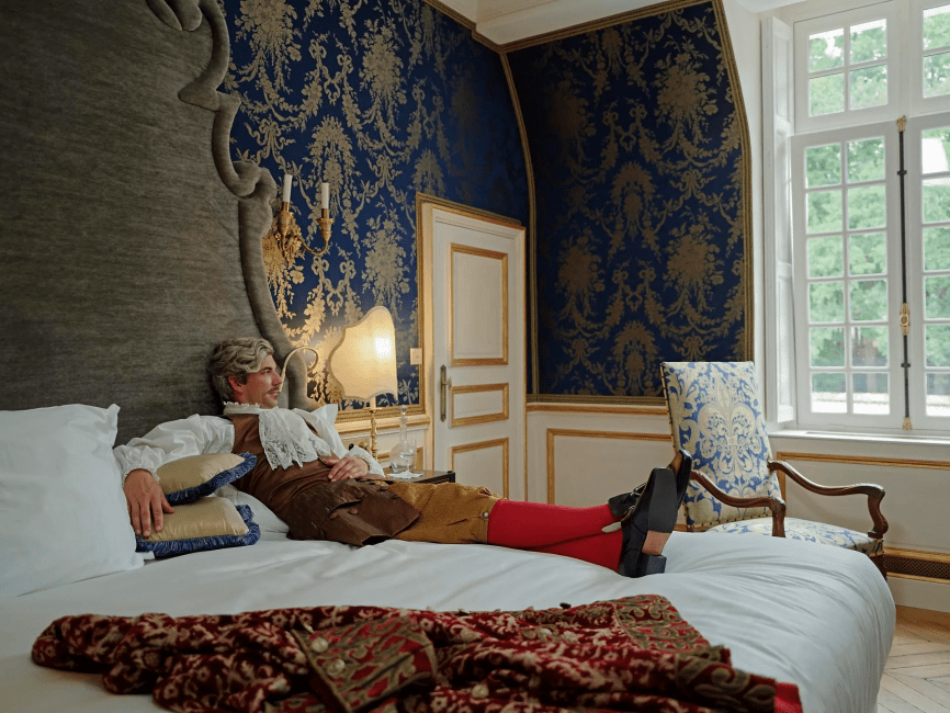 Château Louise & Louis