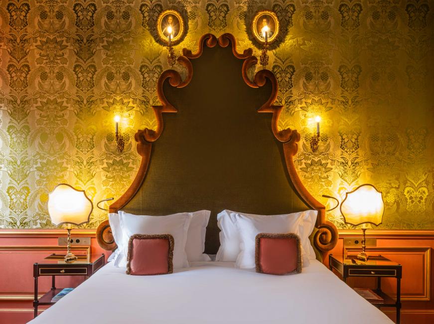 Château Louise & Louis