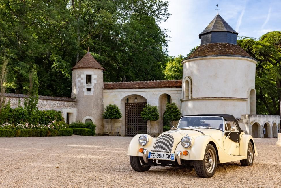 Château Louise & Louis