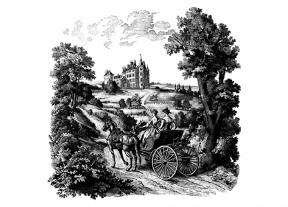 Château Louise & Louis