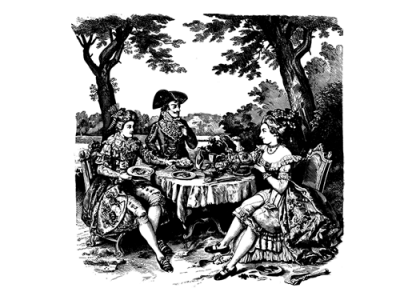 Château Louise & Louis