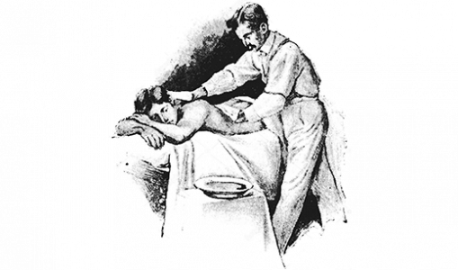 Château Louise & Louis