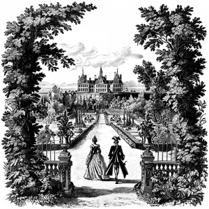 Château Louise & Louis