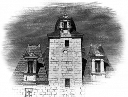 Château Louise & Louis