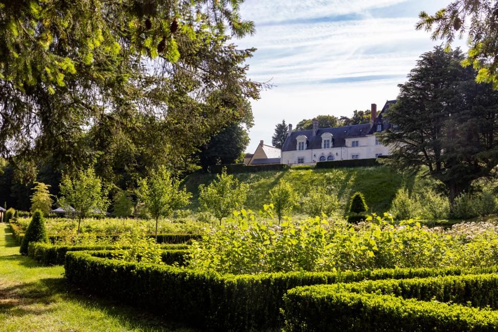 Château Louise & Louis