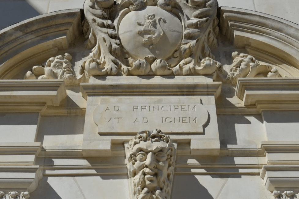 Château Louise & Louis