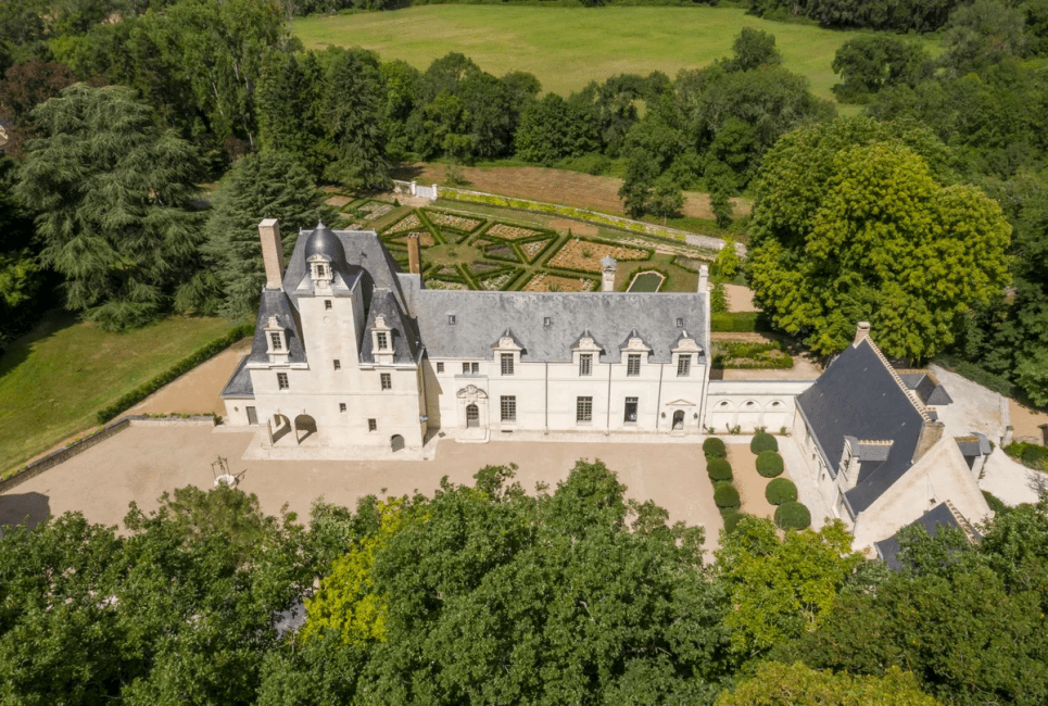 Château Louise & Louis