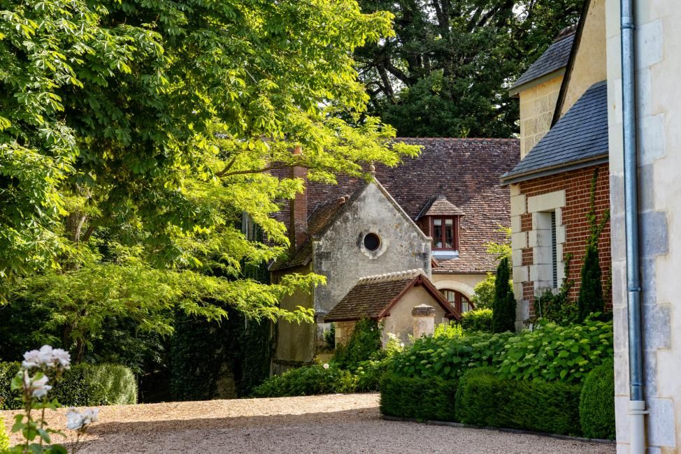 Château Louise & Louis