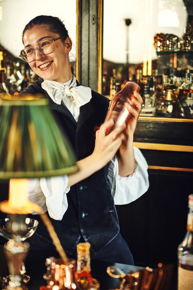 Château Louise & Louis