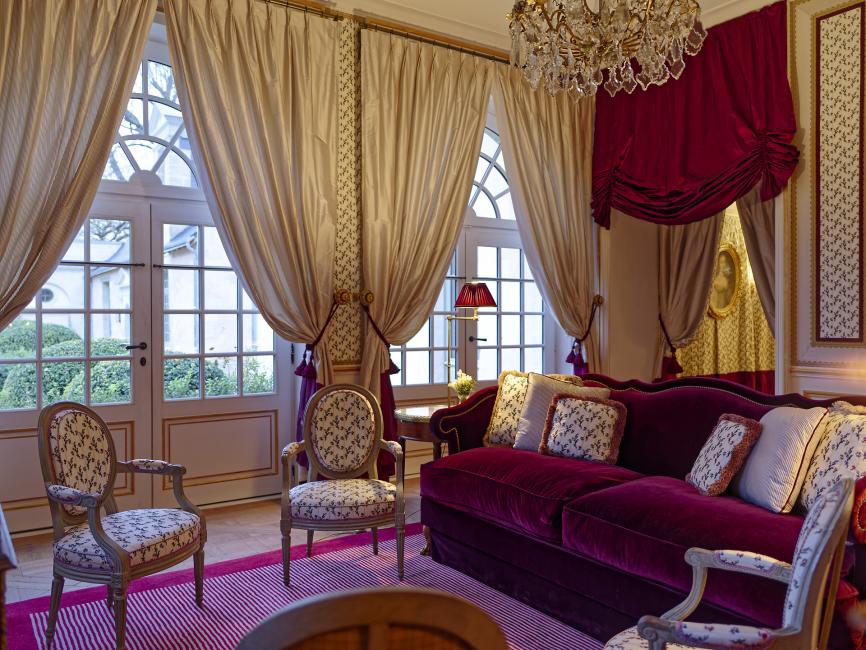 Château Louise & Louis