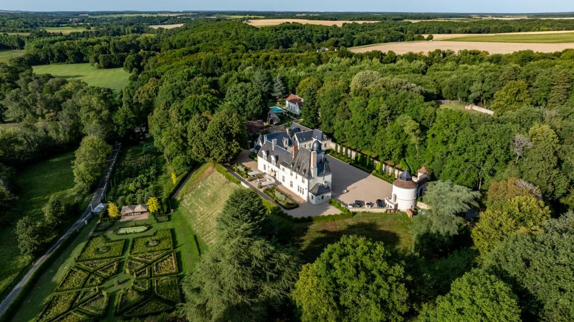 Château Louise & Louis