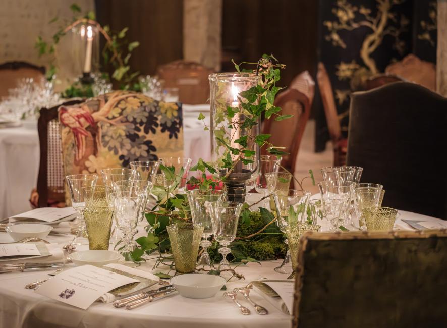 Château Louise & Louis