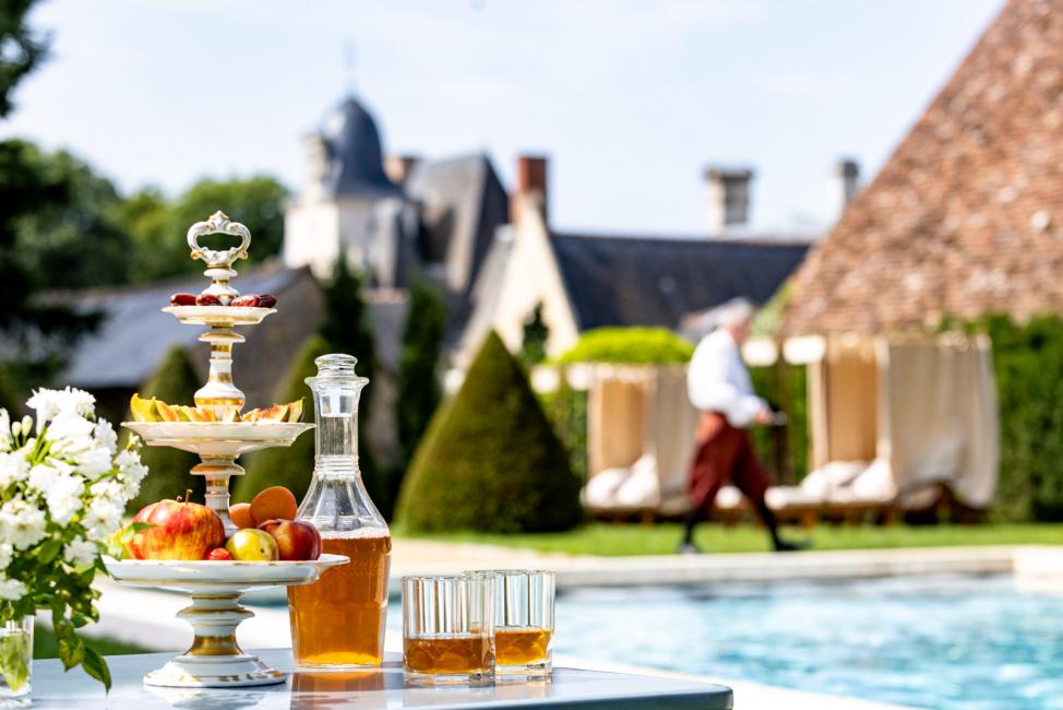 Château Louise & Louis