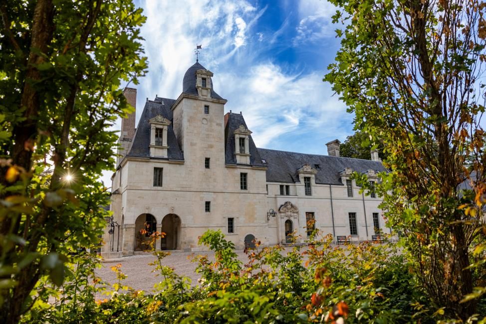 Château Louise & Louis