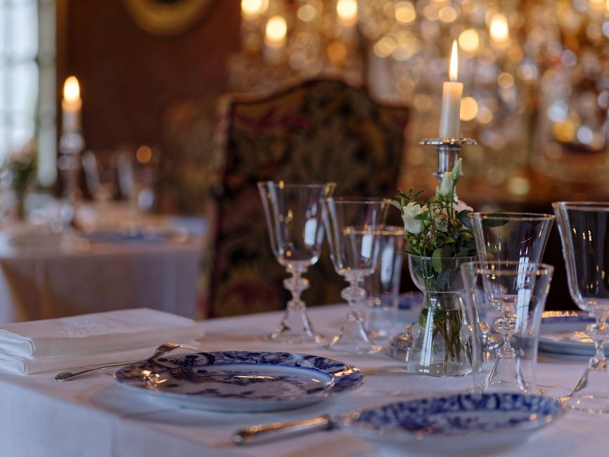 Château Louise & Louis