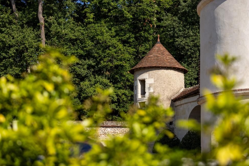 Château Louise & Louis