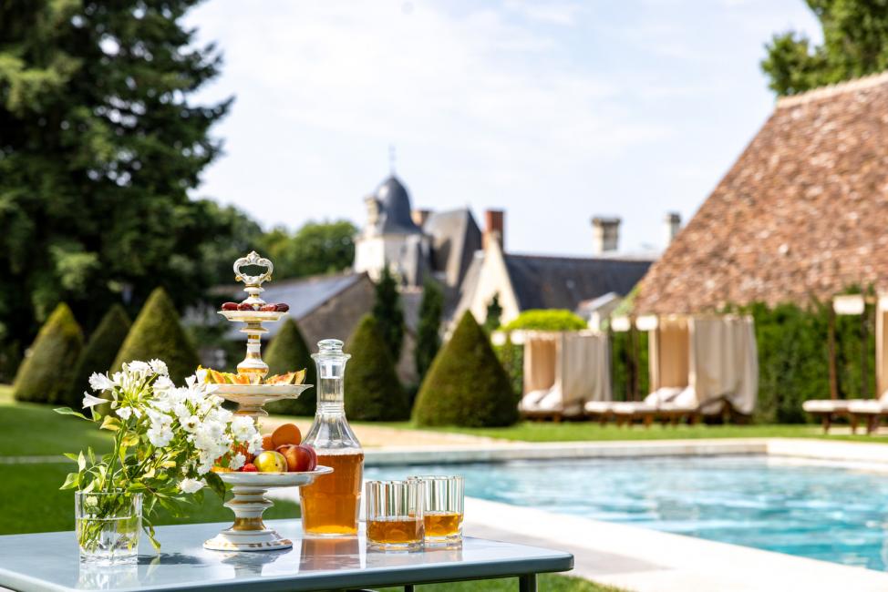 Château Louise & Louis