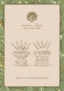 Château Louise & Louis