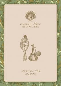 Château Louise & Louis