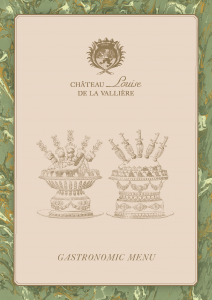 Château Louise & Louis